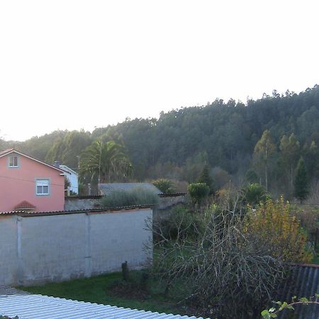 Гостевой дом Casa Xan Da Pena Villarmayor  Экстерьер фото